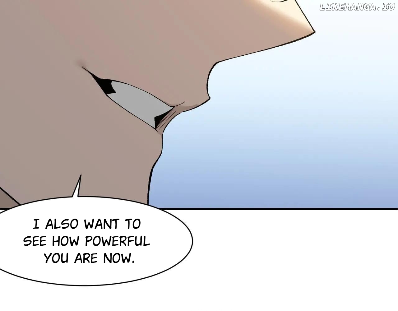 The Devil Never Cries Chapter 89 - page 123